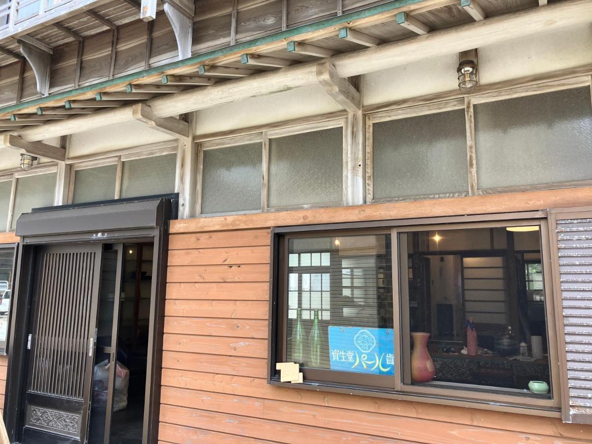 Stay Do Oshima Exterior foto
