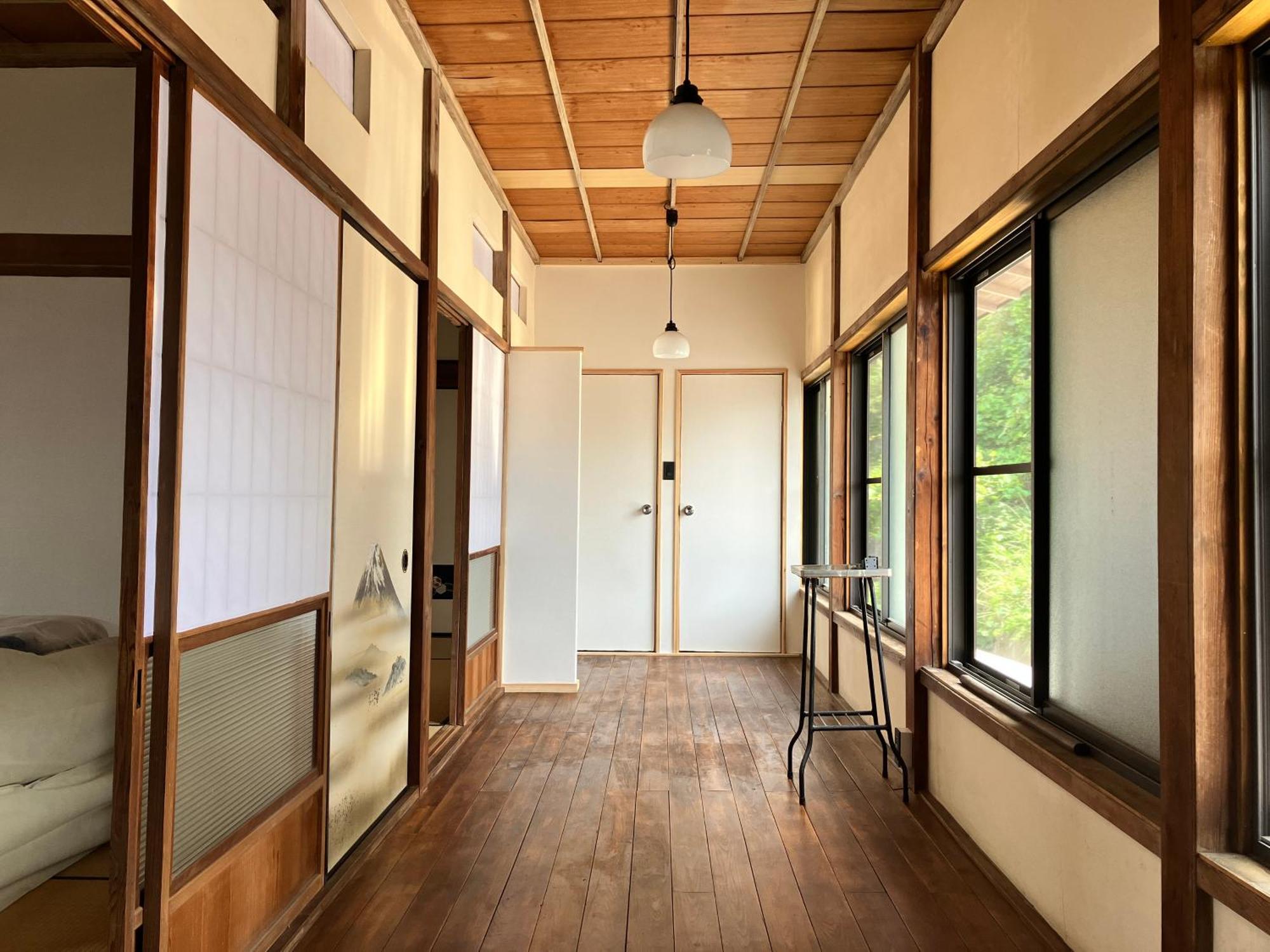 Stay Do Oshima Zimmer foto